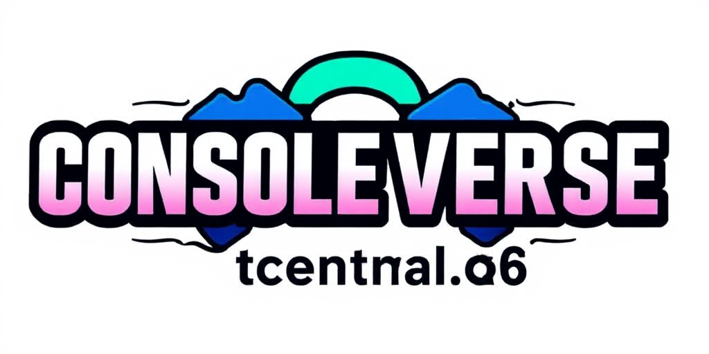 ConsoleVerse Central